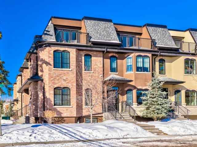 Erlton Real Estate Calgary Erlton Homes For Sale