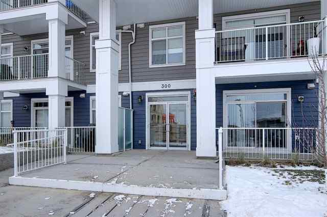 Unit-315-300 Auburn Meadows  Common SE in Auburn Bay Calgary MLS&reg; #A1076343