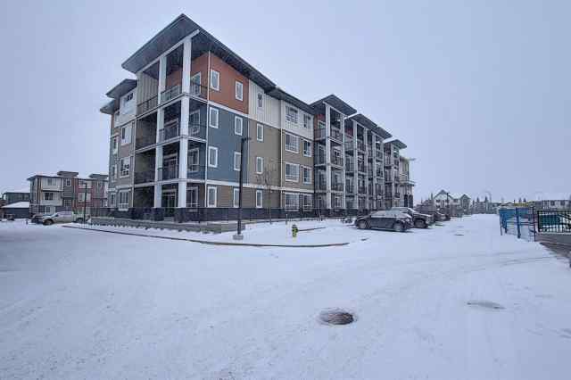 Unit-202-35 Walgrove  Walk  in Walden Calgary MLS&reg; #A1076362