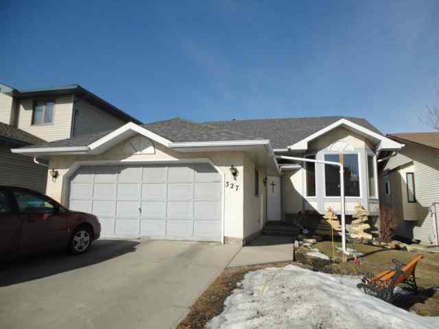 327 Sandalwood Close NW in Sandstone Valley Calgary MLS&reg; #A1076719