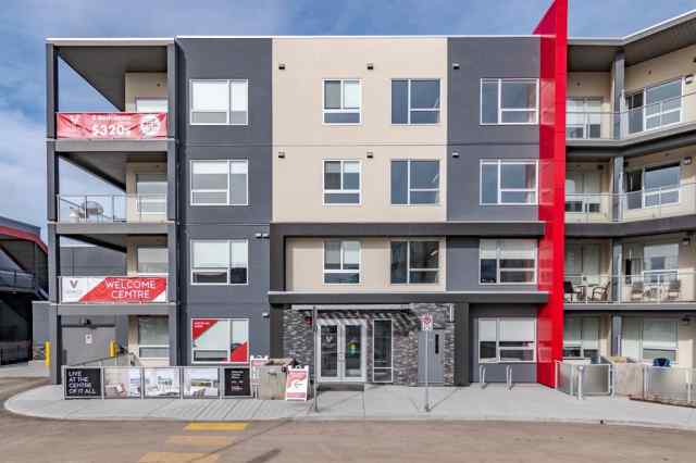 Unit-116-8530 8A Avenue SW in West Springs Calgary MLS&reg; #A1079388