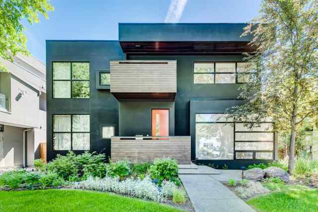 1218 20 Street NW in Hounsfield Heights/Briar  Calgary MLS&reg; #A1080989