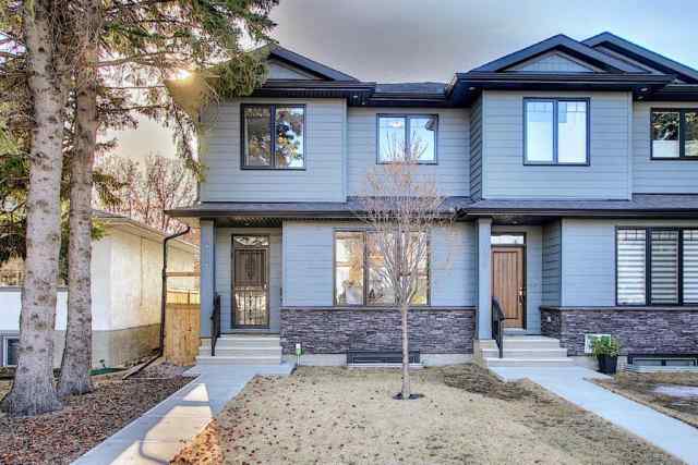 Highland Park Real Estate Calgary Highland Park Homes For Sale