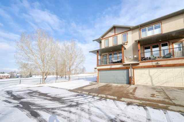 Unit-622-413 River Avenue  in Riverview Cochrane MLS&reg; #A1086042