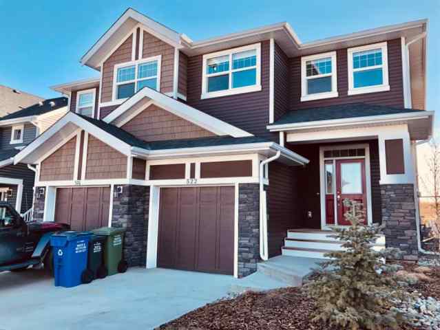 522 River Heights Crescent  in River Heights Cochrane MLS&reg; #A1087049