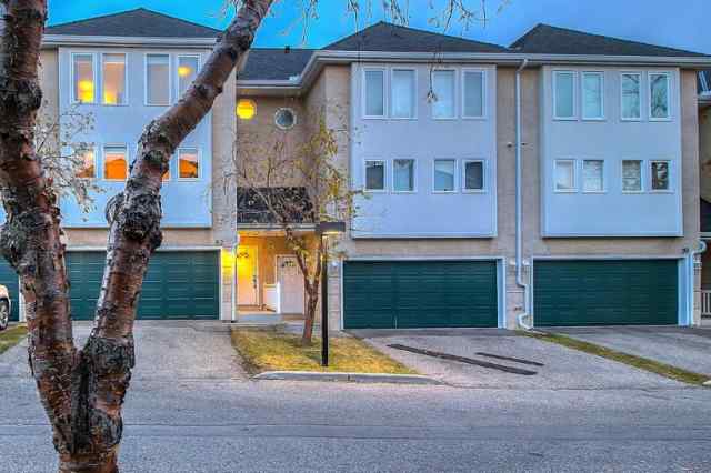 Calgary Real Estate Statistics April 1st 7 55am