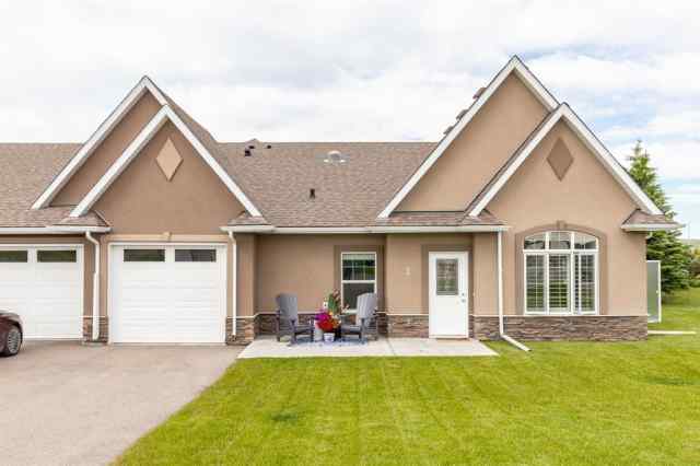 Unit-2-20 RIVER HEIGHTS View  in River Heights Cochrane MLS&reg; #A1087790