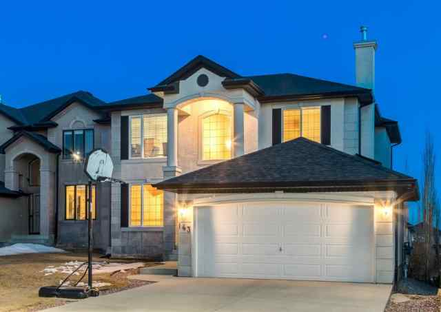 Signal Hill Real Estate Calgary Signal Hill Homes For Sale