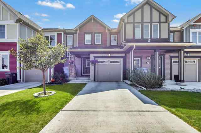 109 Chestermere Attached Homes For Sale Chestermere