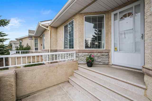 Signal Hill Real Estate Calgary Signal Hill Homes For Sale