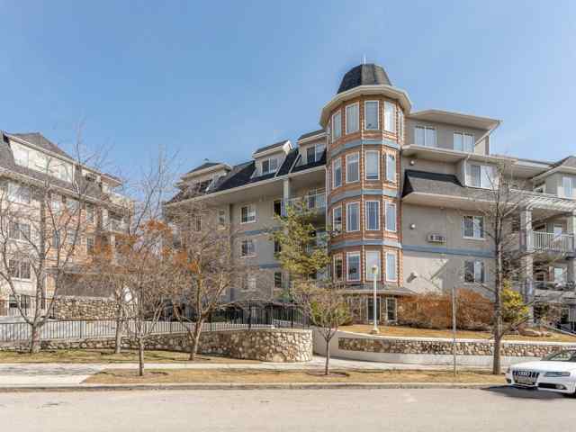 Unit-407-2422 Erlton Street SW in Erlton Calgary MLS&reg; #A1092485