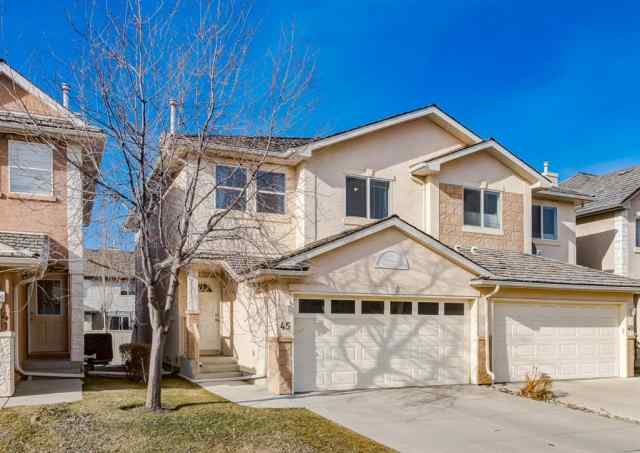 Royal Oak real estate 45 Royal Crest View NW in Royal Oak Calgary