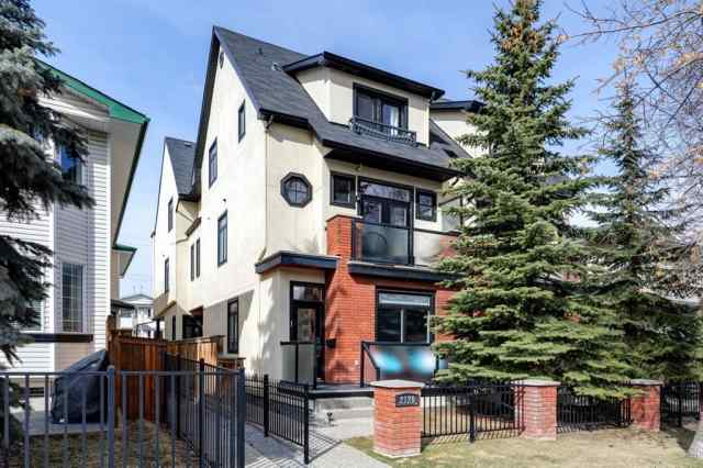 Altadore real estate 1, 2120 35 Avenue SW in Altadore Calgary