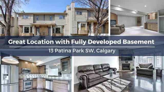 Patterson Real Estate Calgary Patterson Homes For Sale