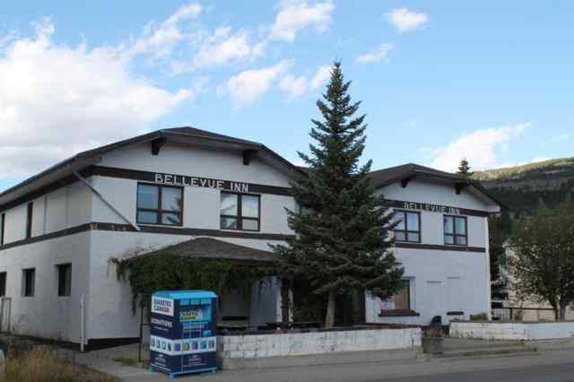 2414 213 Bellevue Ab T0k 0c0 Mls A1094735