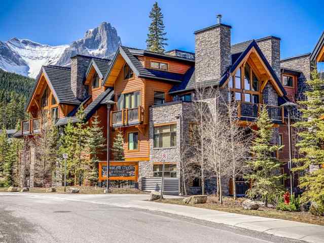 106 Canmore Lake Homes For Sale Canmore