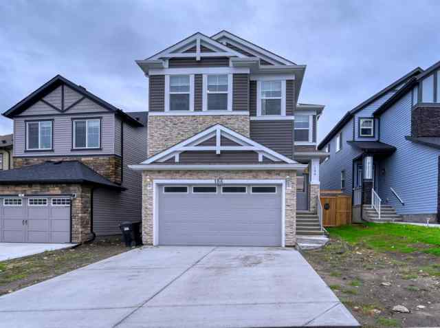 new homes in nolan hill calgary