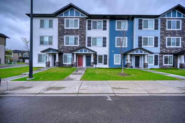 New Apartments For Rent In Taradale Calgary for Small Space