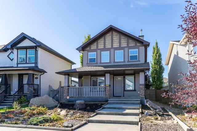 Thorburn Real Estate Airdrie - Thorburn Homes for Sale