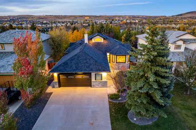 2 Bow Ridge Homes Cochrane Real Estate For Sale
