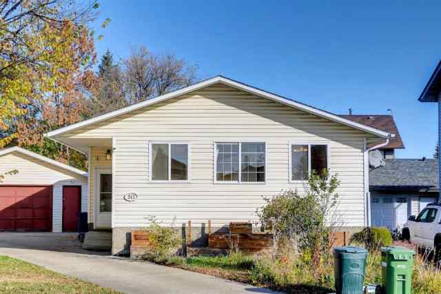 6 Big Springs Airdrie Homes Real Estate For Sale