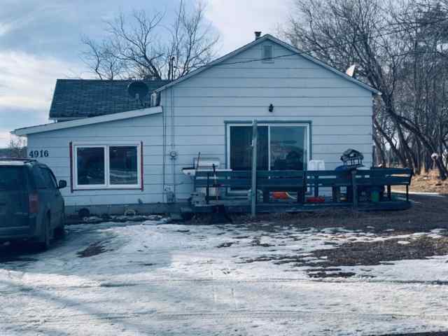 4916 53 Street  in NONE Amisk MLS® #A1154652