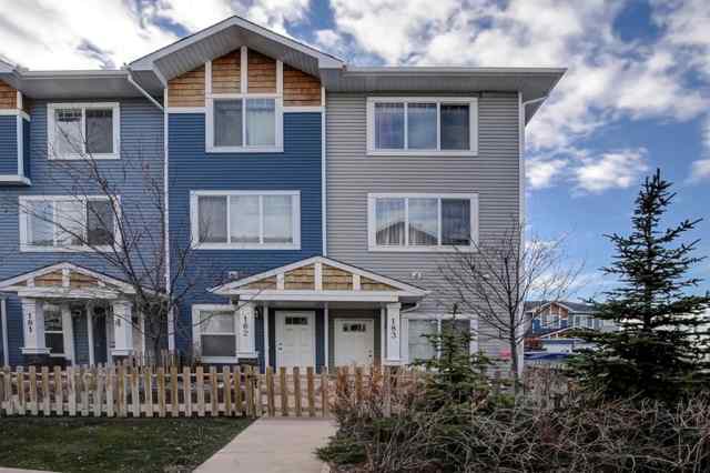 Airdrie Real Estate News December 12 2021 Christmas Events News