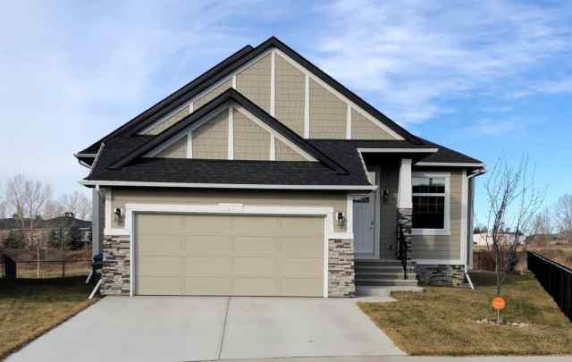 9 Air Ranch Okotoks Homes Real Estate For Sale