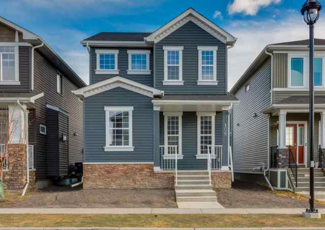 Airdrie Real Estate Listings Homes