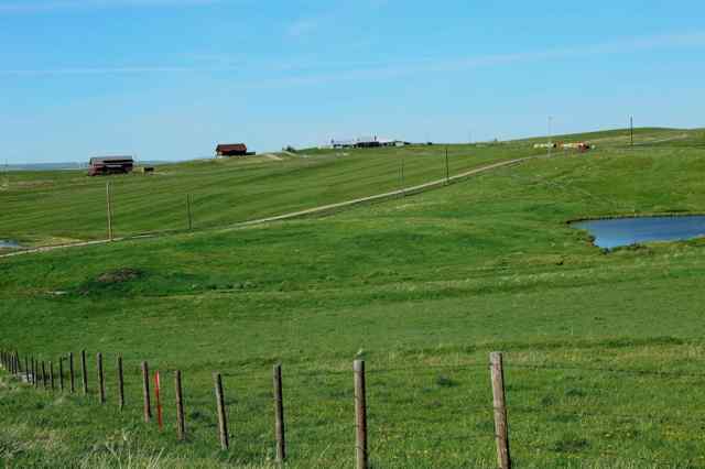 NONE real estate  Highway #5   in NONE Rural Cardston County