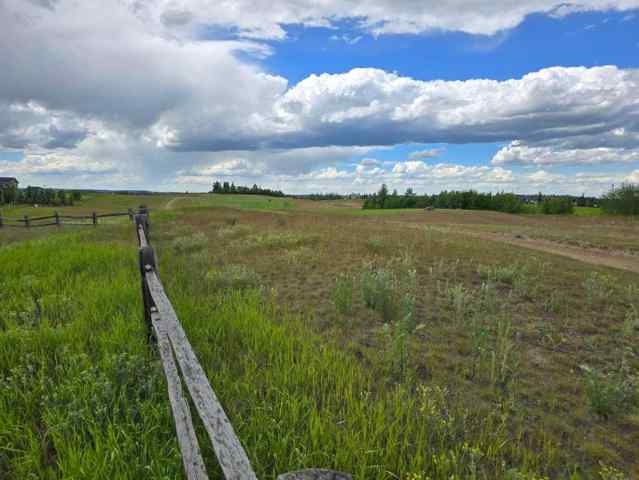  T4J 0B3 Rural Ponoka County