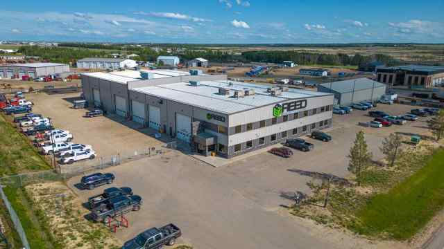  T8W 5E7 Grande Prairie