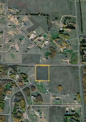 NONE real estate  7 Silver Willow Estates   in NONE Rural Wainwright No. 61, M.D. of