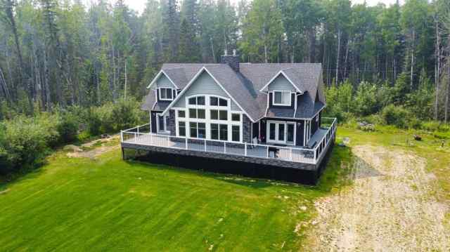 NONE real estate 1 Key Cove Estates #5   in NONE Joussard