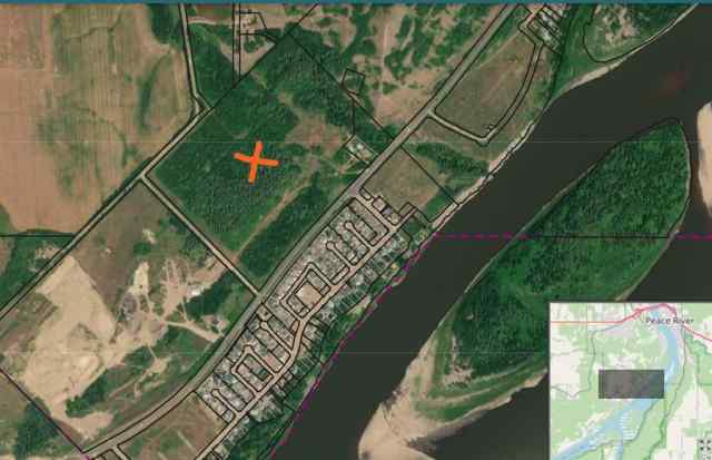  T8S 1R7 Peace River