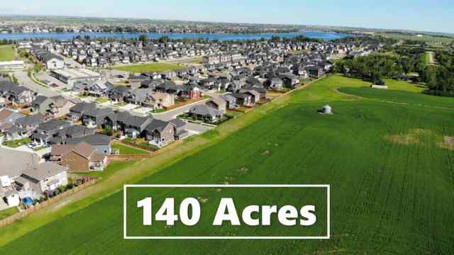 East Chestermere real estate 240249 Range Road 281   in East Chestermere Chestermere