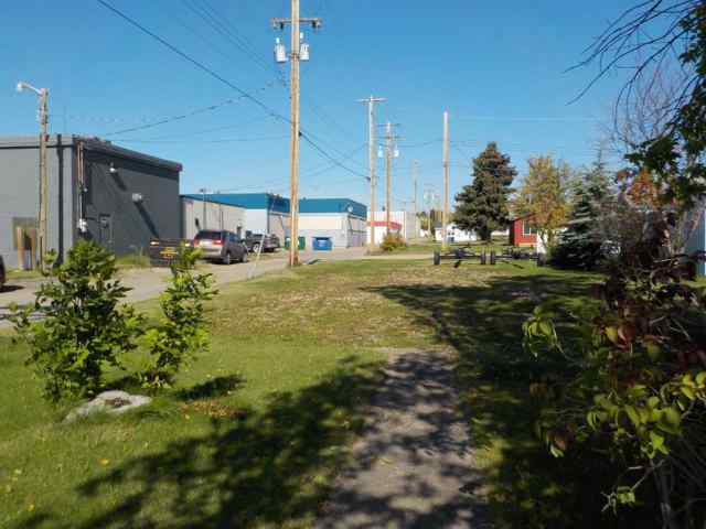 NONE real estate 10916 103 Ave.   in NONE Fairview