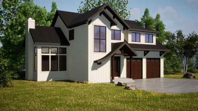 Wilson’s Beach Estates real estate 6, 28124 Township Road 412   in Wilson’s Beach Estates Rural Lacombe County