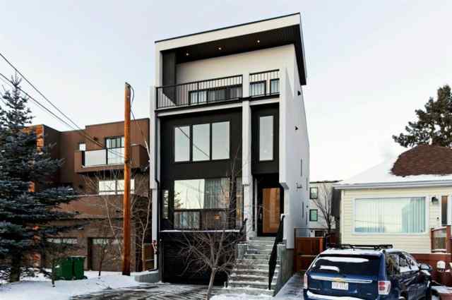 1710 35 Avenue SW in  Calgary MLS® #A2025560