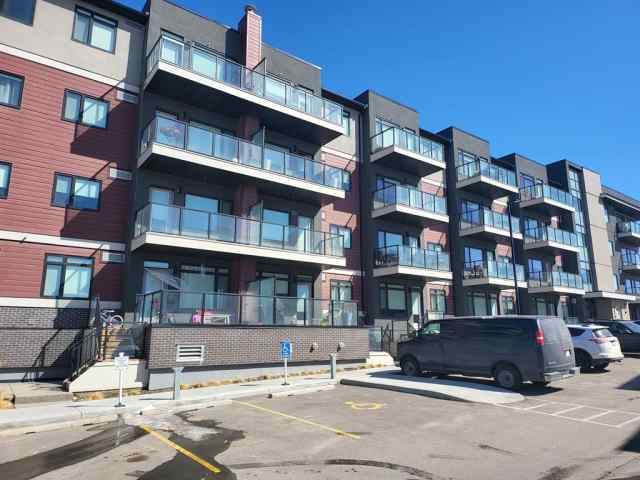 109, 214 Sherwood Square NW in  Calgary MLS® #A2026501