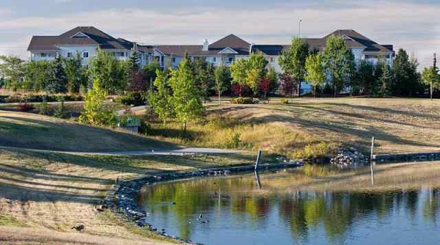 2301, 6224 17 Avenue SE in  Calgary MLS® #A2027304