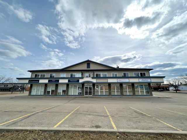 Gateway Grande Prairie Condo Buildings