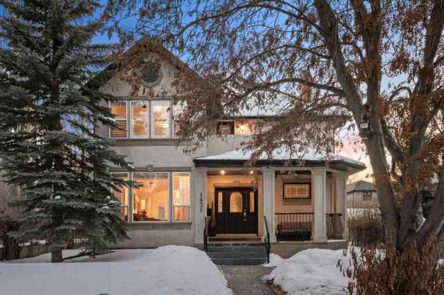 1931 12 Street SW in  Calgary