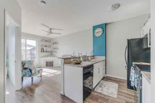 404, 1727 54 Street SE in  Calgary MLS® #A2029798
