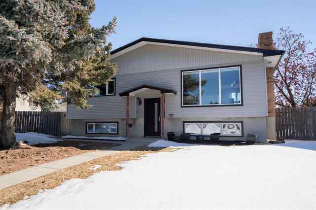 5662 Brenner Crescent NW in  Calgary MLS® #A2030233
