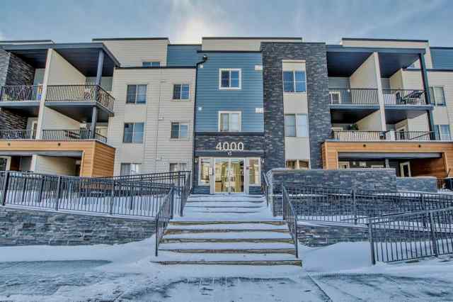 4215, 1317 27 Street SE in  Calgary MLS® #A2030995