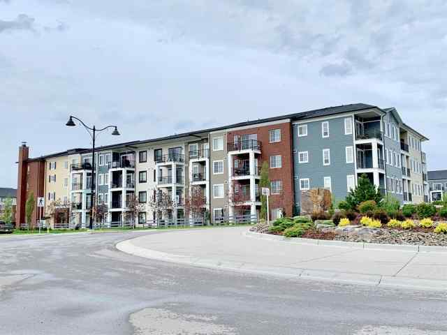 7112, 151 Legacy Main Street SE in  Calgary MLS® #A2031153