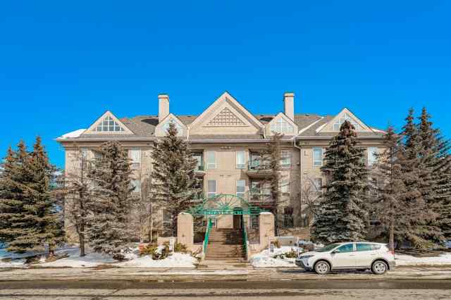 105, 15204 Bannister Road SE in  Calgary MLS® #A2031337