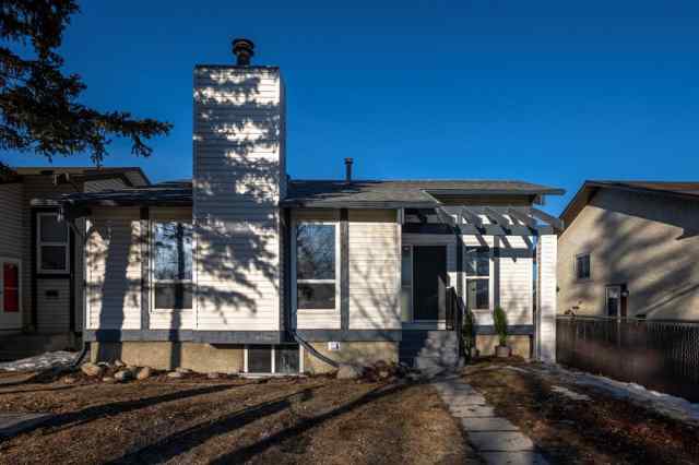 1196 Ranchlands Boulevard NW in  Calgary