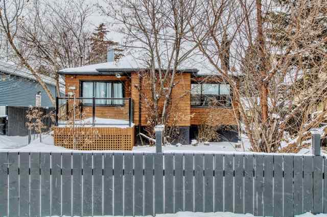 2411 30 Street SW in  Calgary